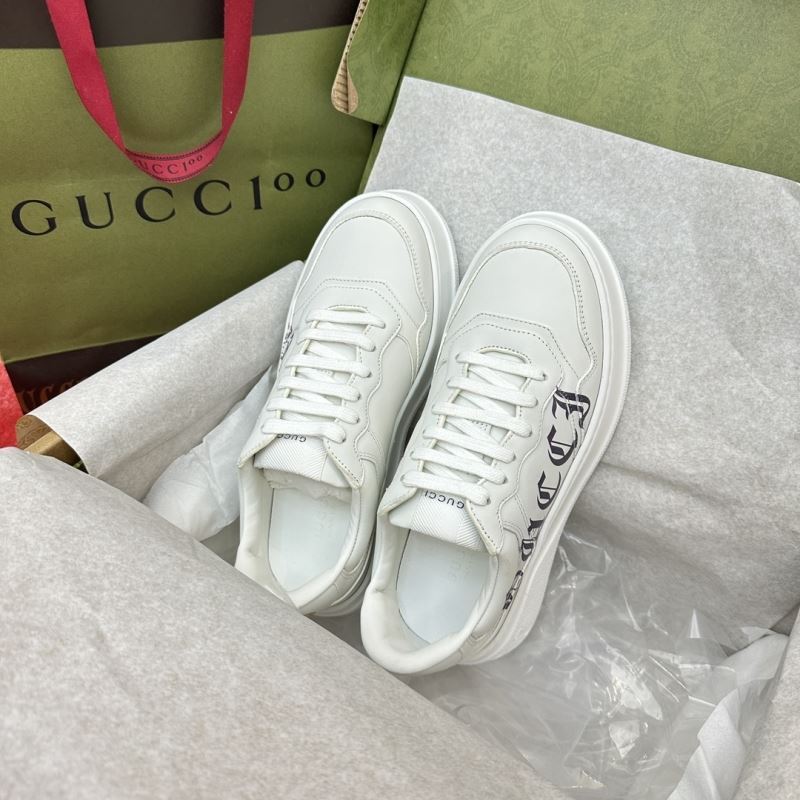 Gucci Low Shoes